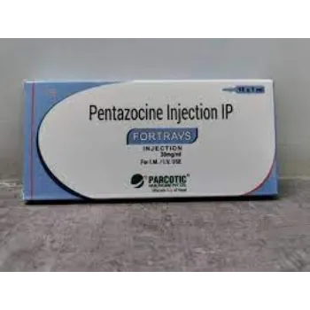 Pentazocine Injections